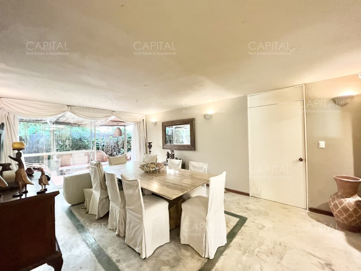 Casa en Venta en San Rafael Punta del Este