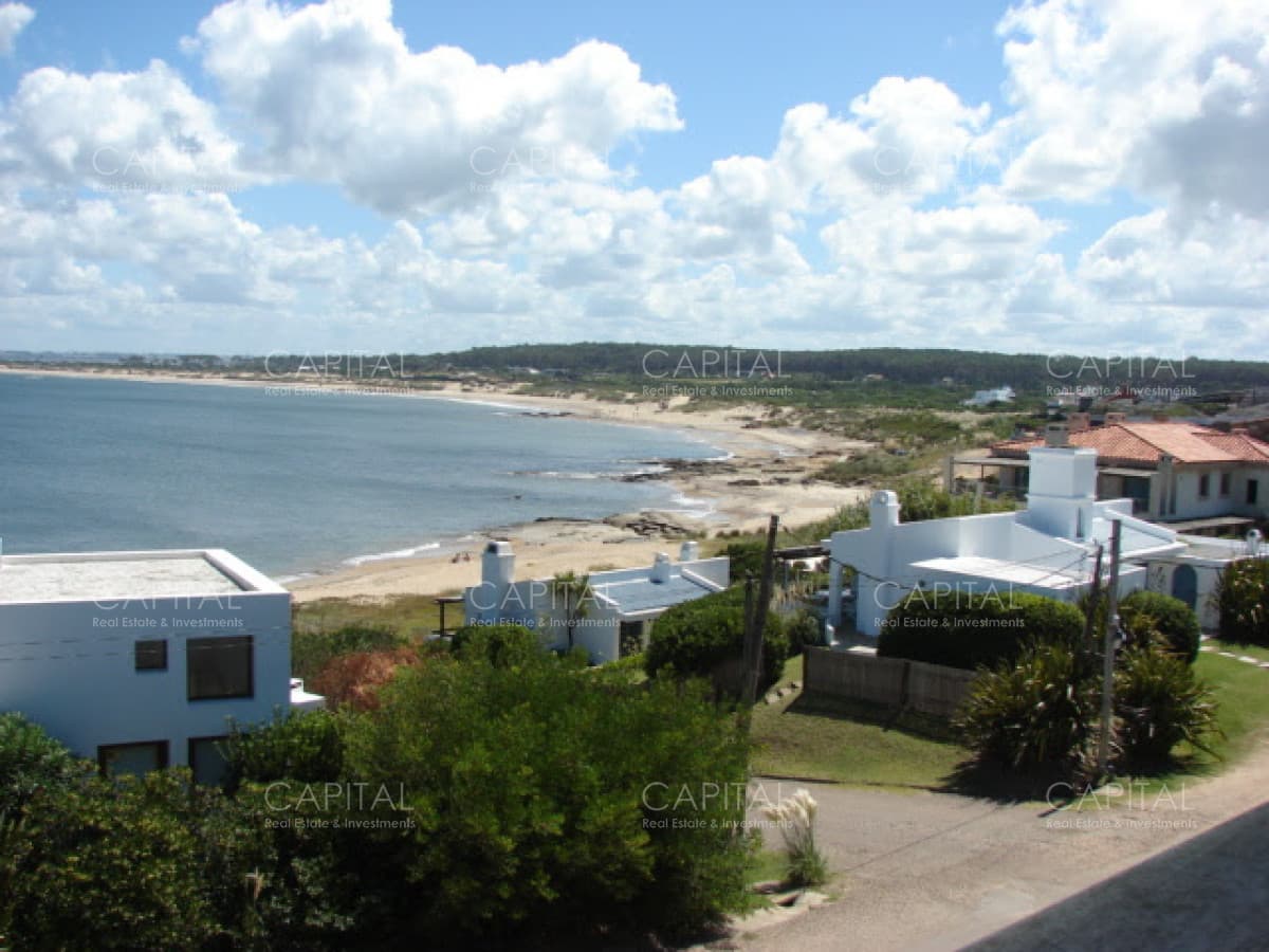 Casa en Alquiler 4 Dormitorios Jose Ignacio