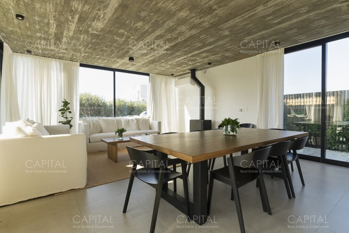 Casa en Jose Ignacio en Venta