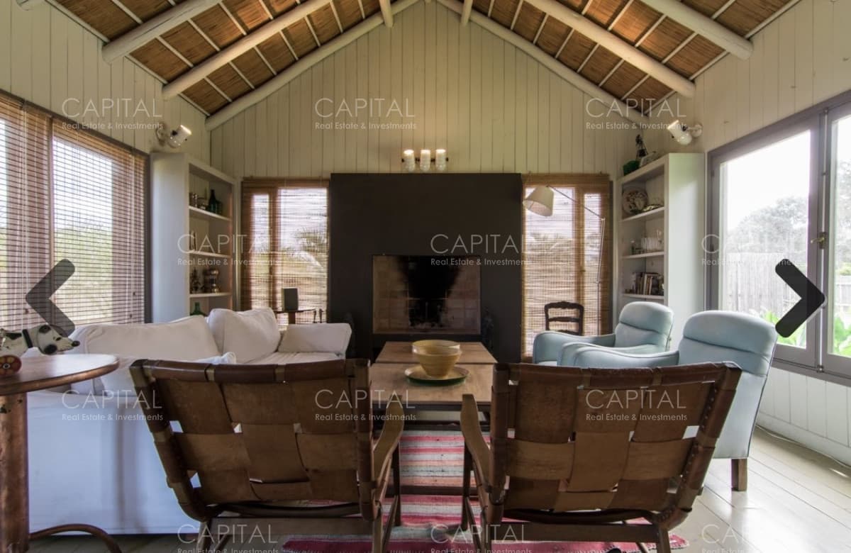 Casa en Pinar del Faro Jose Ignacio Cuatro Dormitorios