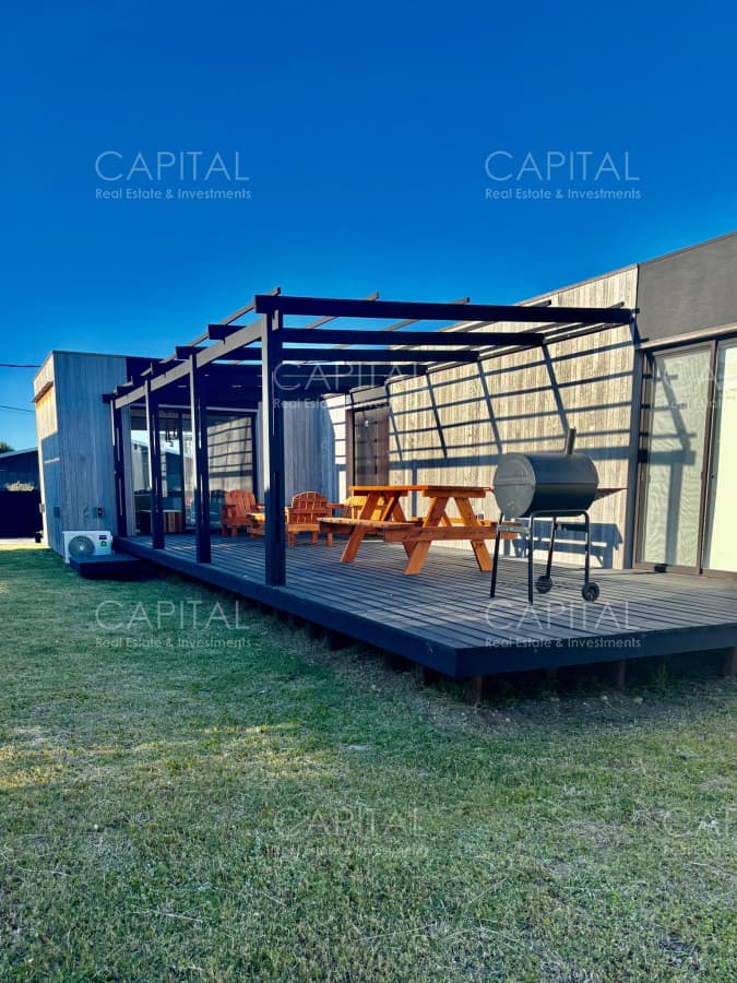 Casa en venta ubicada en La Juanita Jose Ignacio