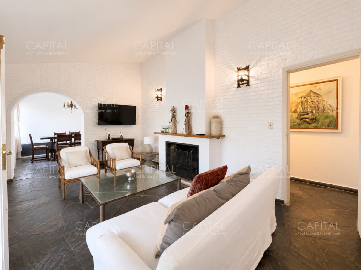 Casa en venta de Tres Dromitorios en Rincon del Indio