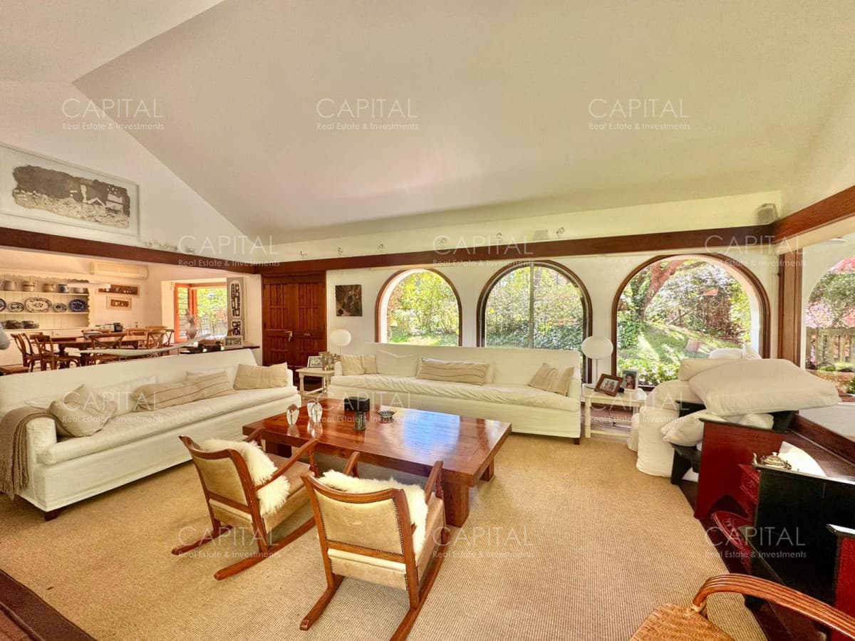Casa en Venta Playa Brava Punta del Este