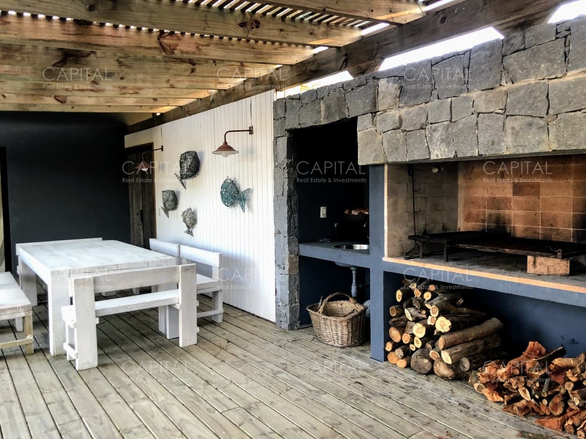 Casa en Venta Barrio Privado Pinar del Faro, Jose Ignacio