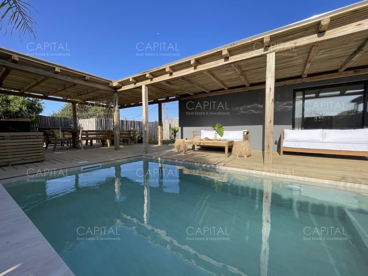 Espectacular casa en Venta en La Juanita