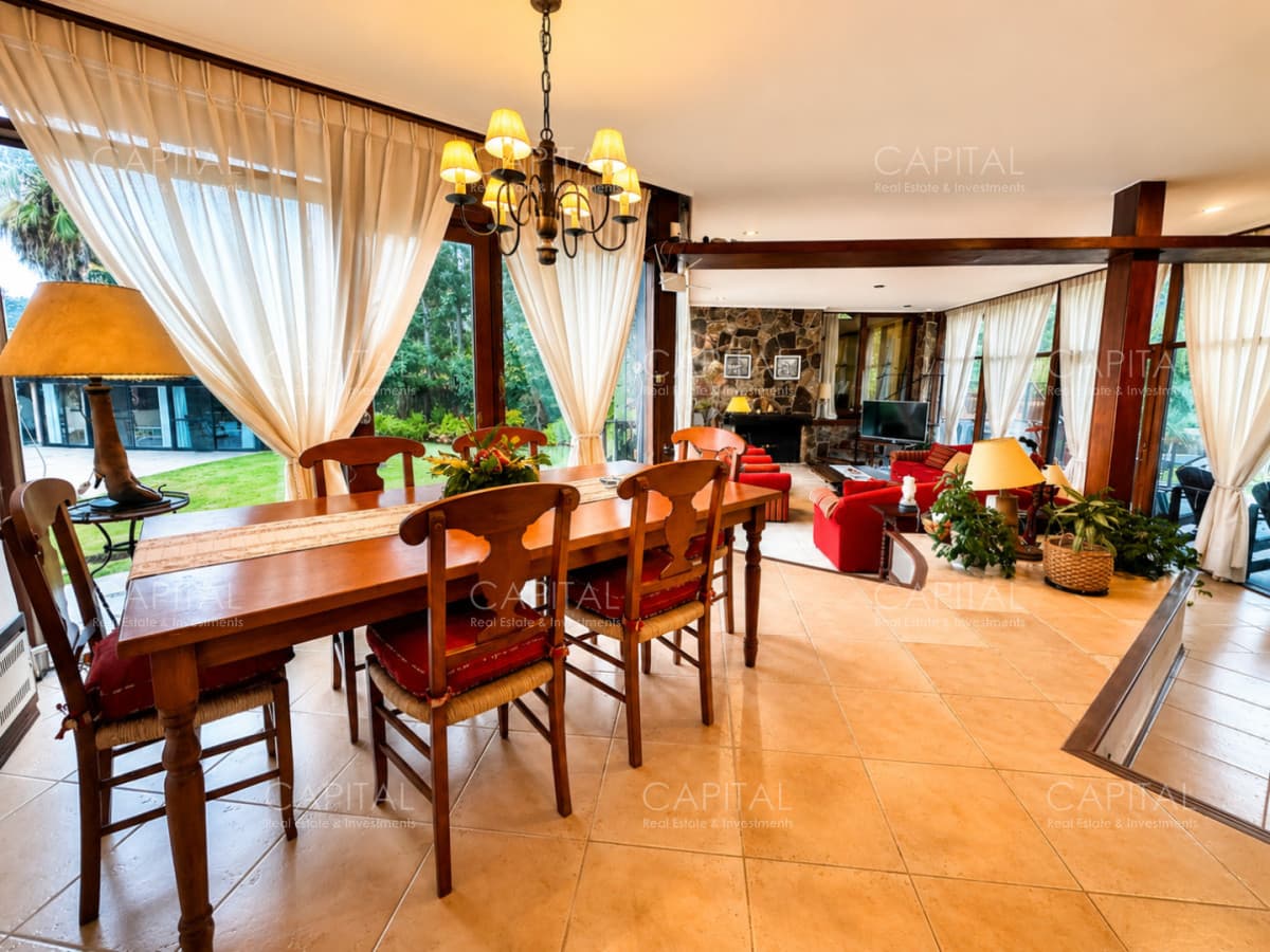 Casa en Venta en Playa Mansa