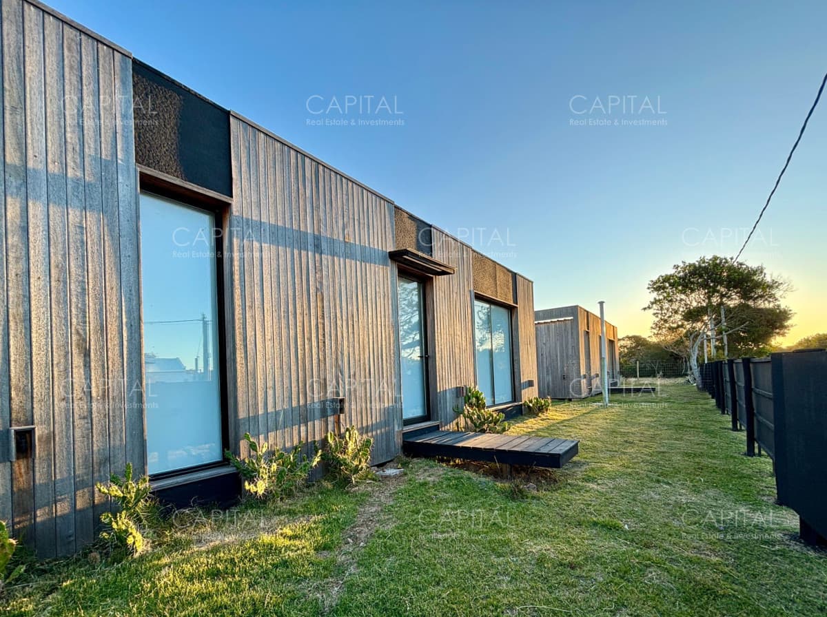 Casa en venta ubicada en La Juanita Jose Ignacio