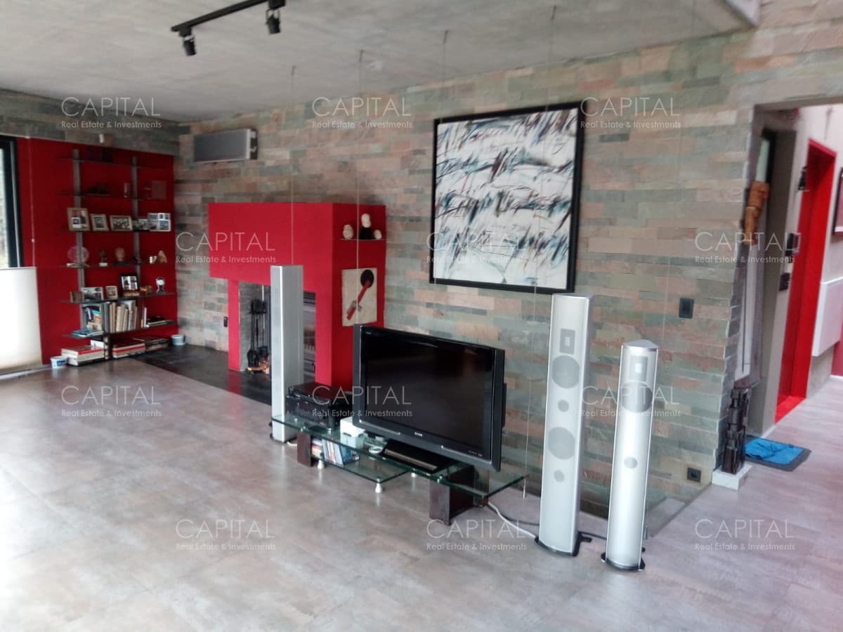 Excelente Casa en Venta Rincón del Indio