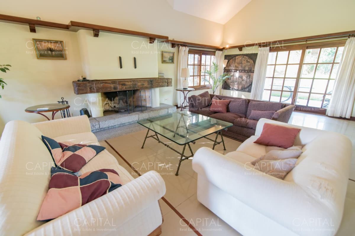 Espectacular casa en Venta en Beverly Hills