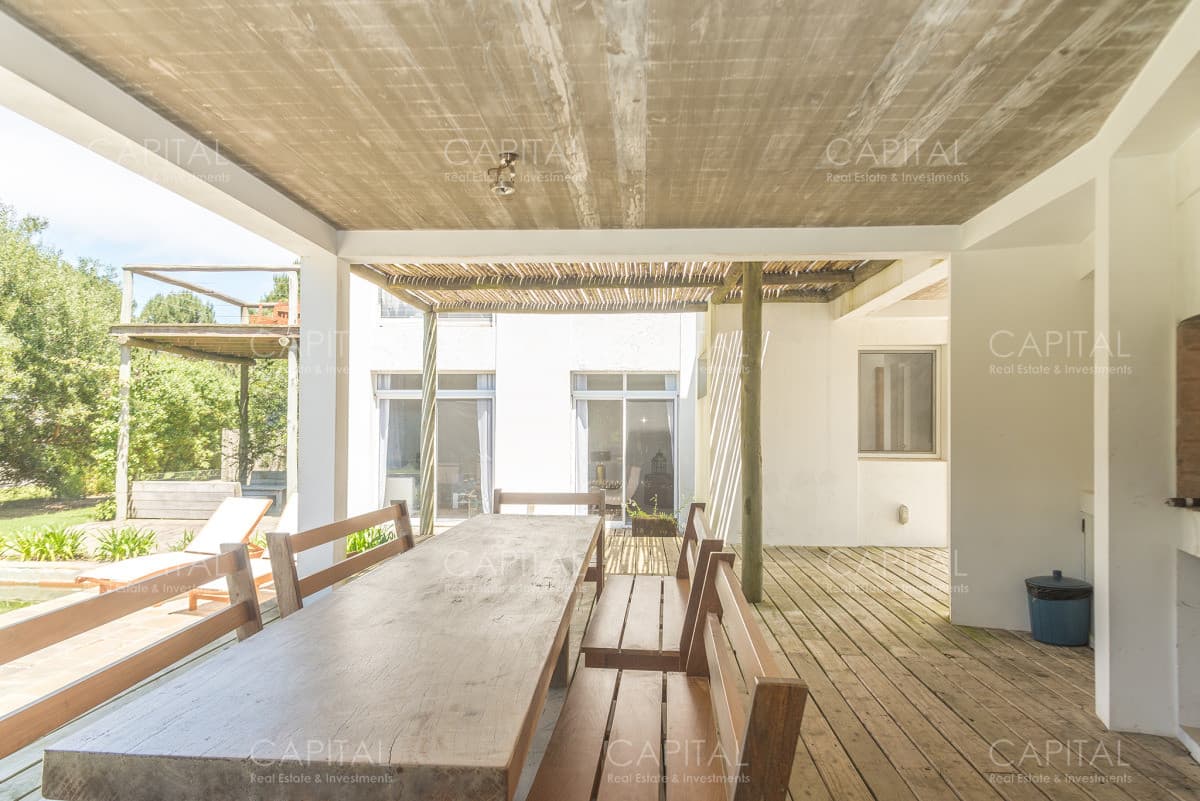 Casa de tres cuarto y servicio Pinar del Faro