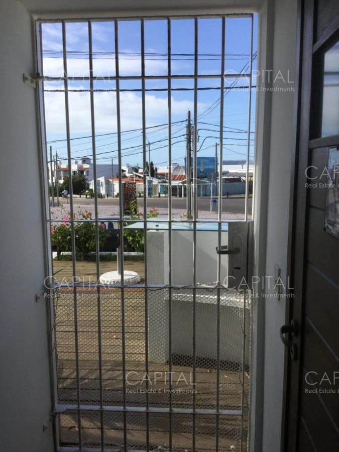 Casa de 4 dormitorios en La Barra