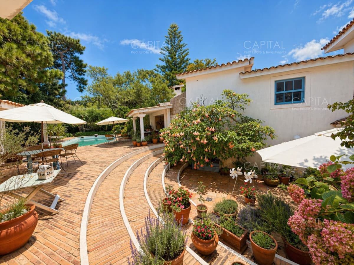 Casa Estilo Francesa en Punta del Este