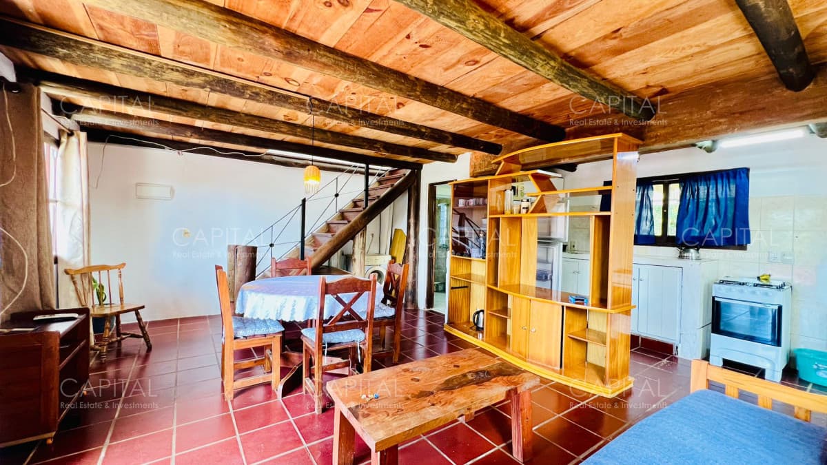Casa en Venta en La Bota
