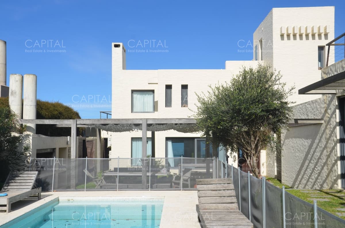 Casa al Mar de Jose Ignacio