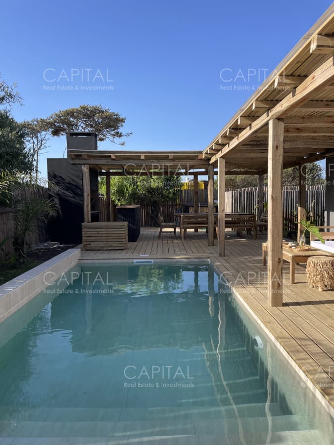 Espectacular casa en Venta en La Juanita