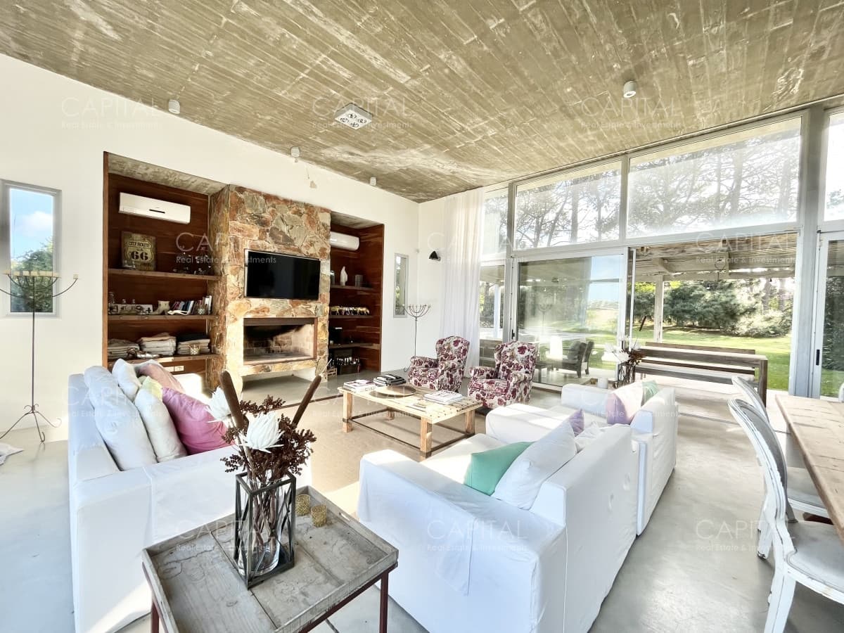 Casa en Venta en La Barra
