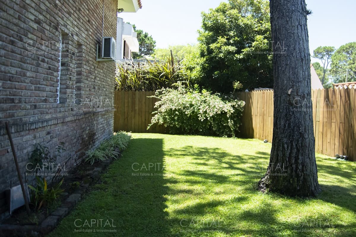 Casa en Playa Mansa en Venta