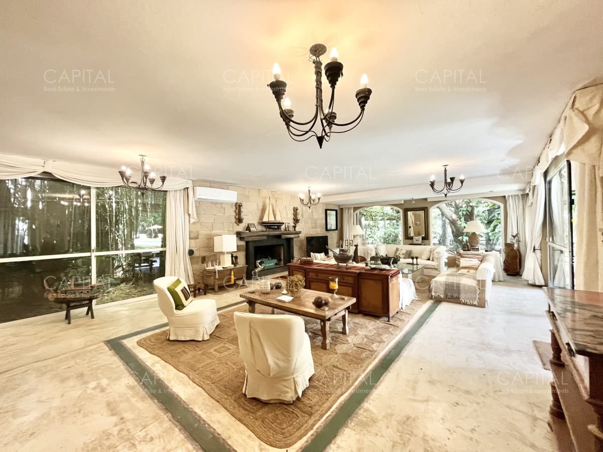 Casa en Venta en San Rafael Punta del Este