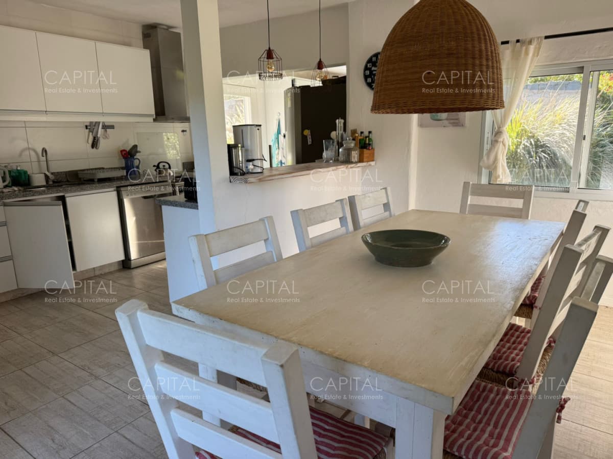 Casa en San Vicente