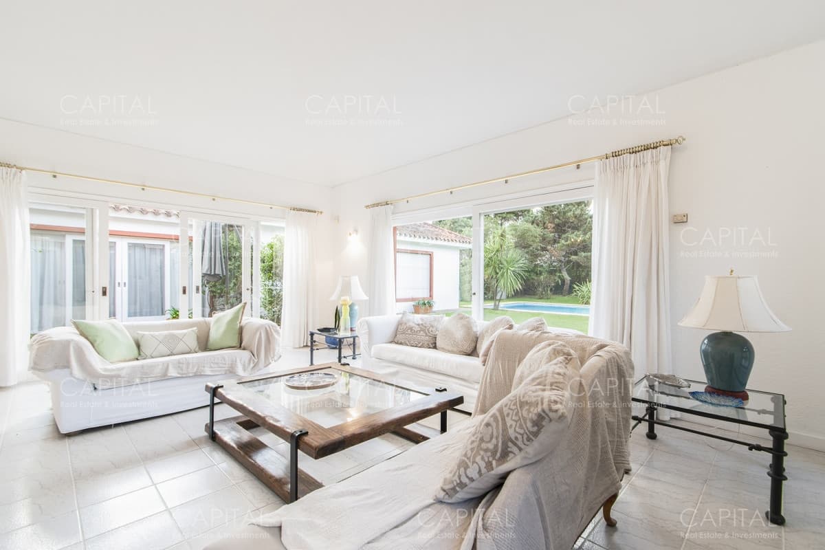 Casa en San Rafael Punta del Este En Venta Excelente Ubicación