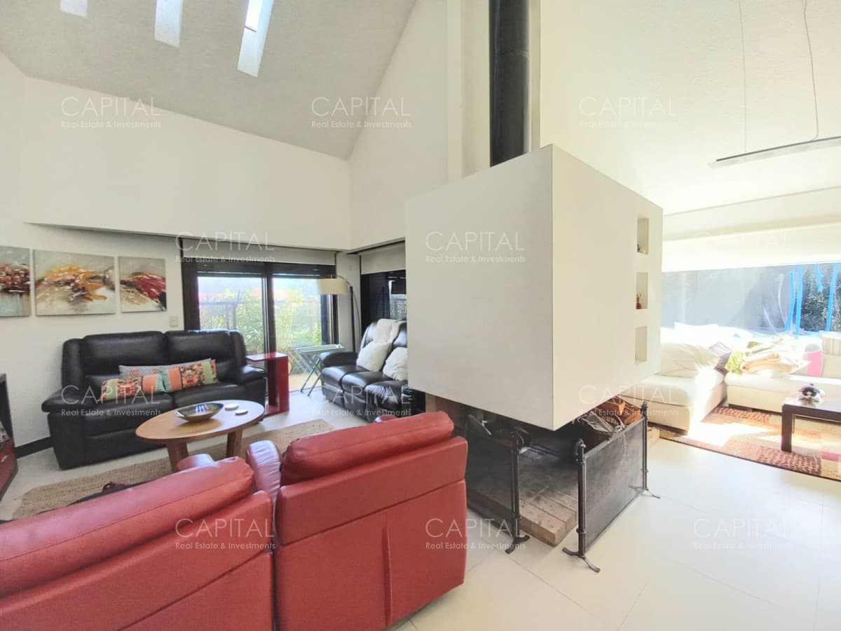 Excelente Casa En Venta