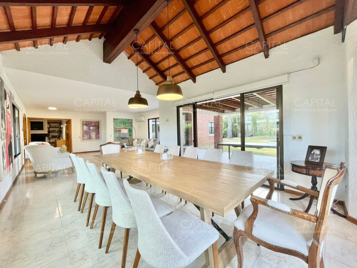 Espectacular Casa Zona Colegios Punta del Este