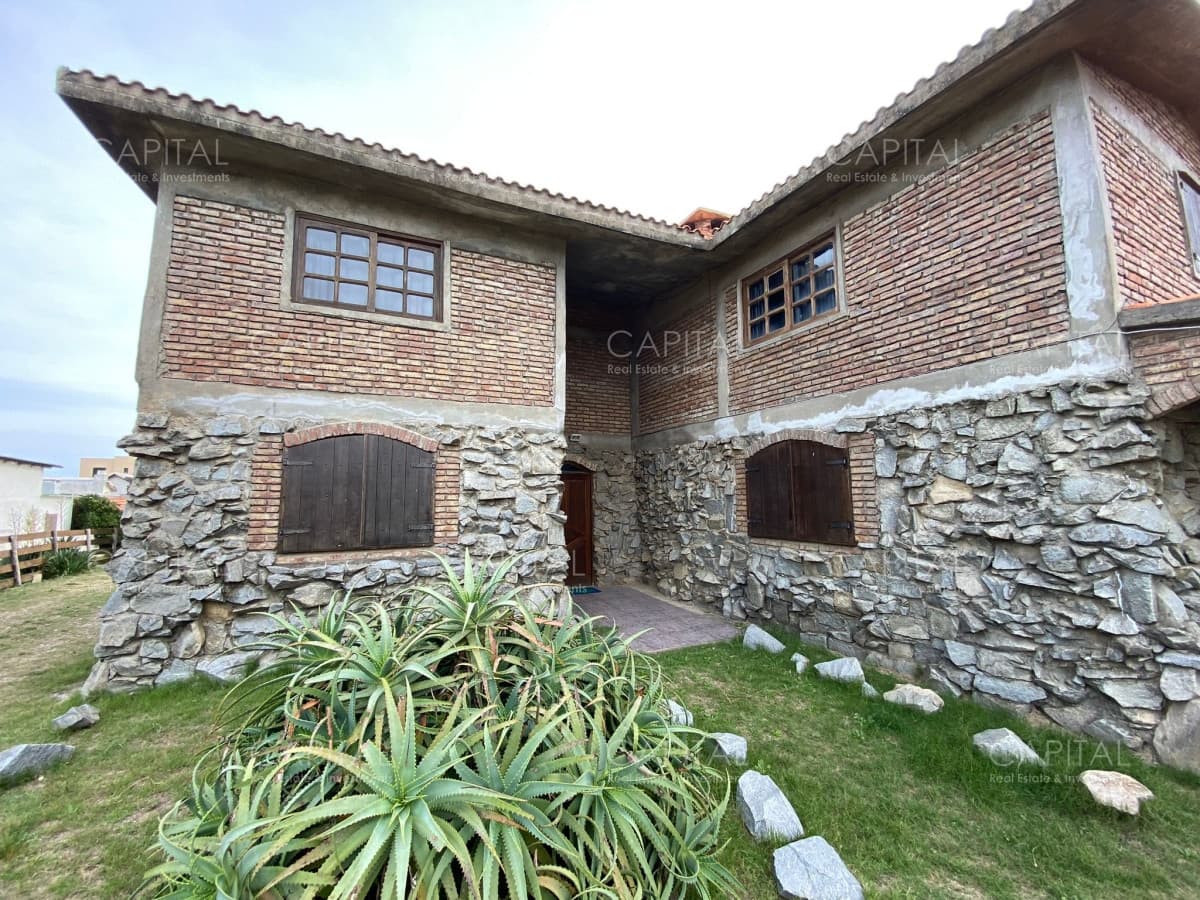 Casa en venta La Paloma La Balconada