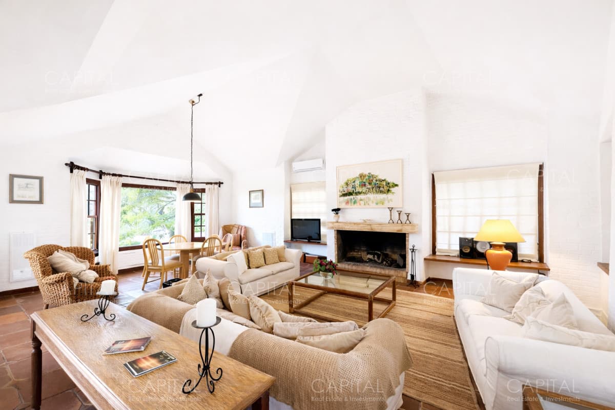Casa en Venta en Beverly Hills, Punta del Este