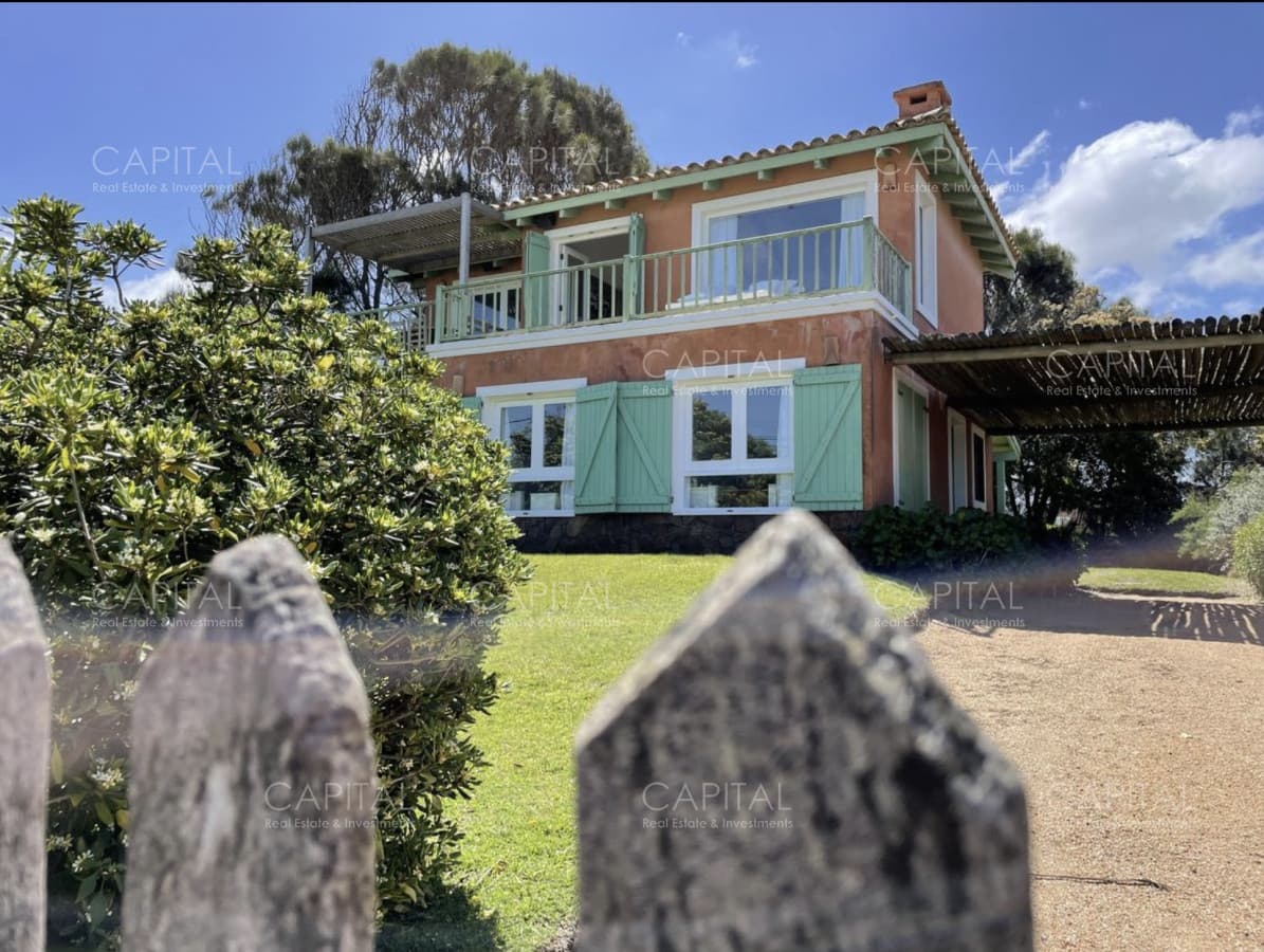 Casa en venta en La Juanita, Jose Ignacio