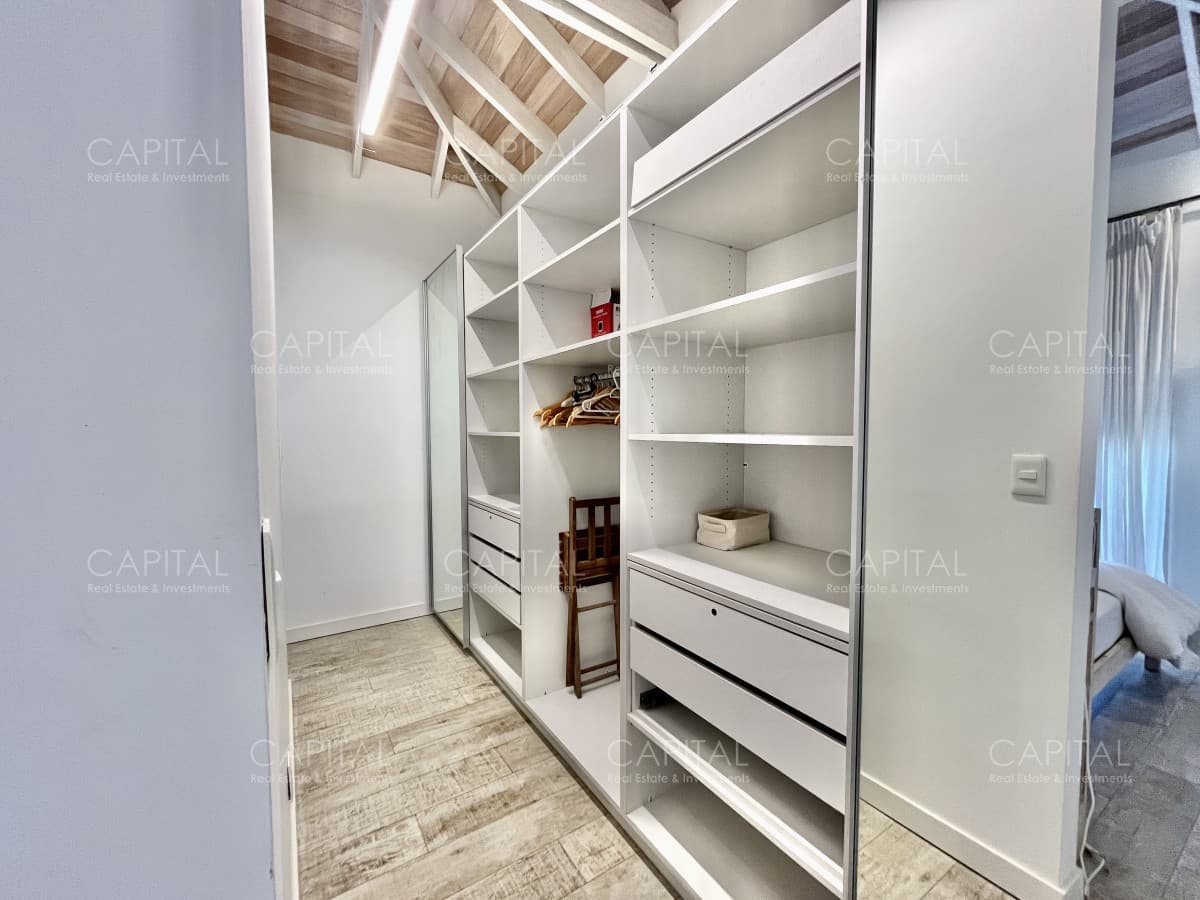 Casa de 3 dormitorios en venta en Pinar del Faro - Jose Ignacio