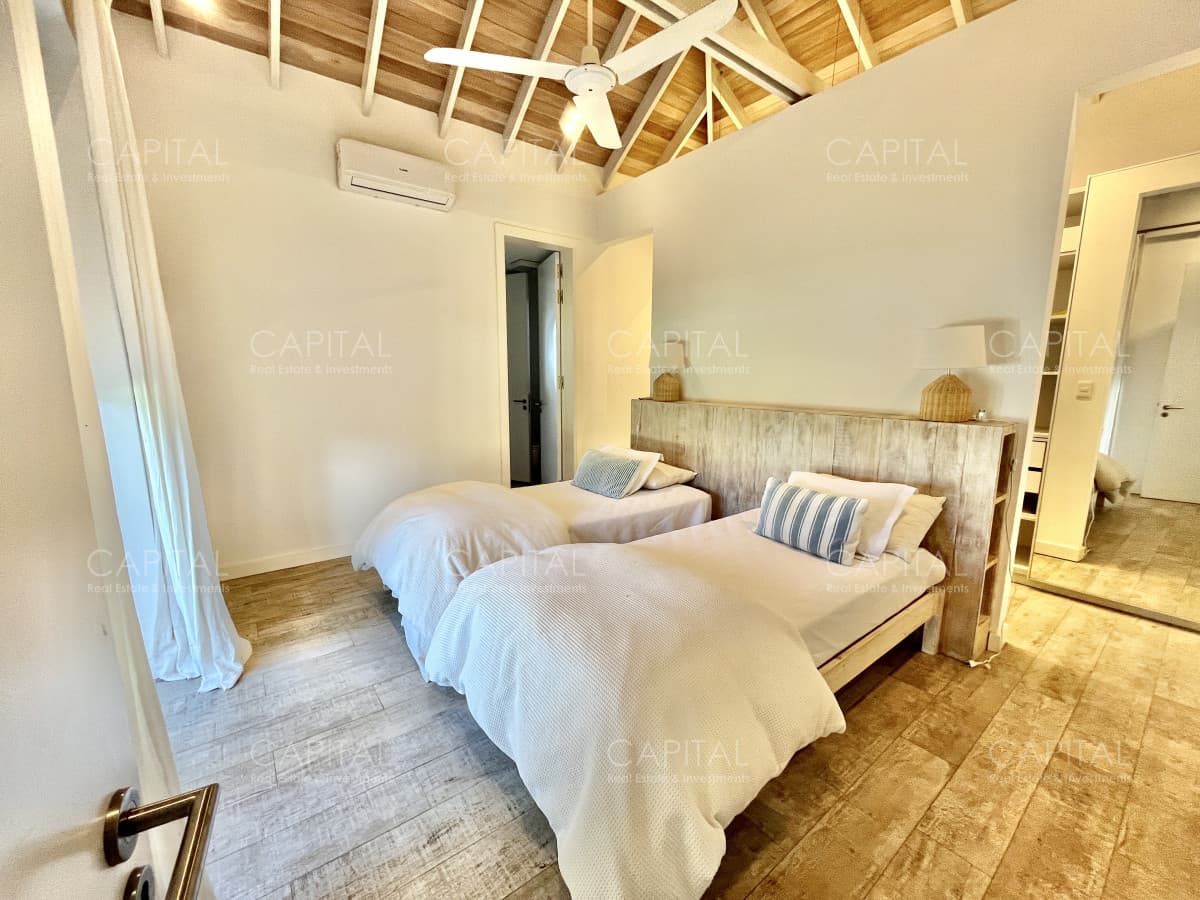 Casa de 3 dormitorios en venta en Pinar del Faro - Jose Ignacio