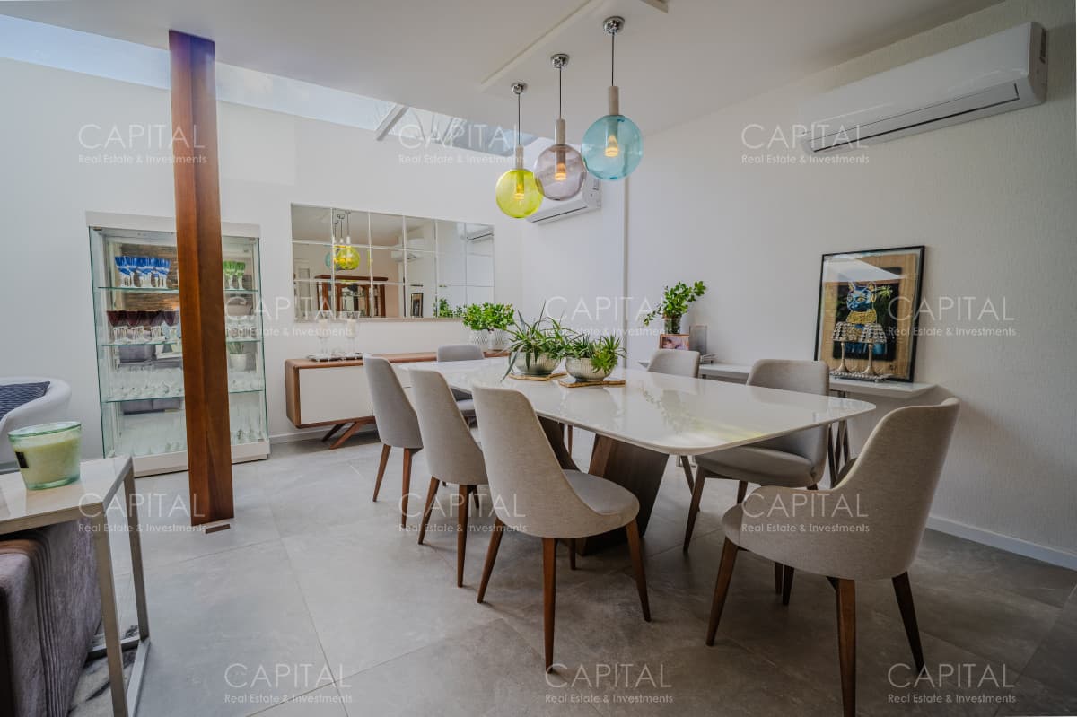 Casa en Barrio Privado Punta del Este