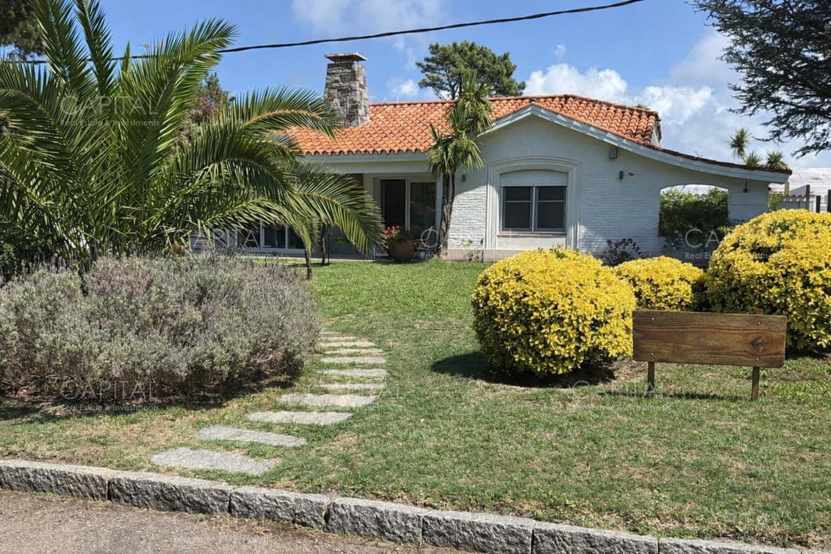 Casa en zona  Mansa Reformada en venta