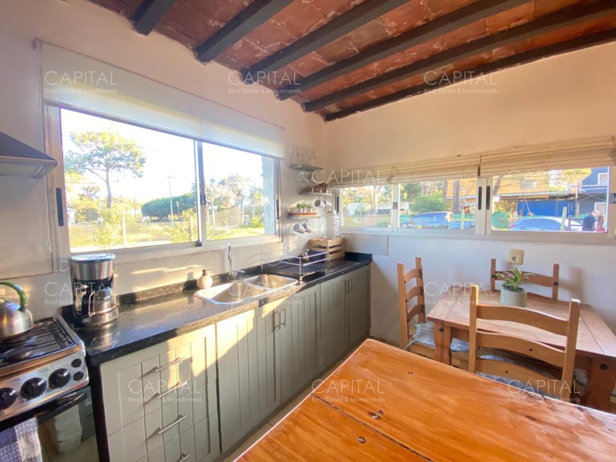 Casa en La Barra - Punta del Este