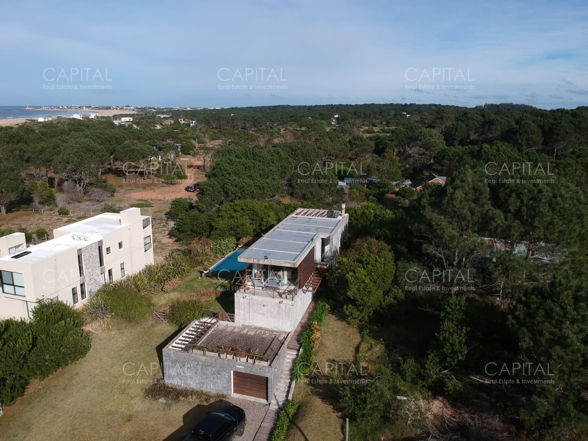 Alquiler de casa en Arenas De Jose Igancio, Jose Ignacio