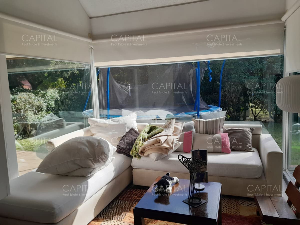 Excelente Casa En Venta