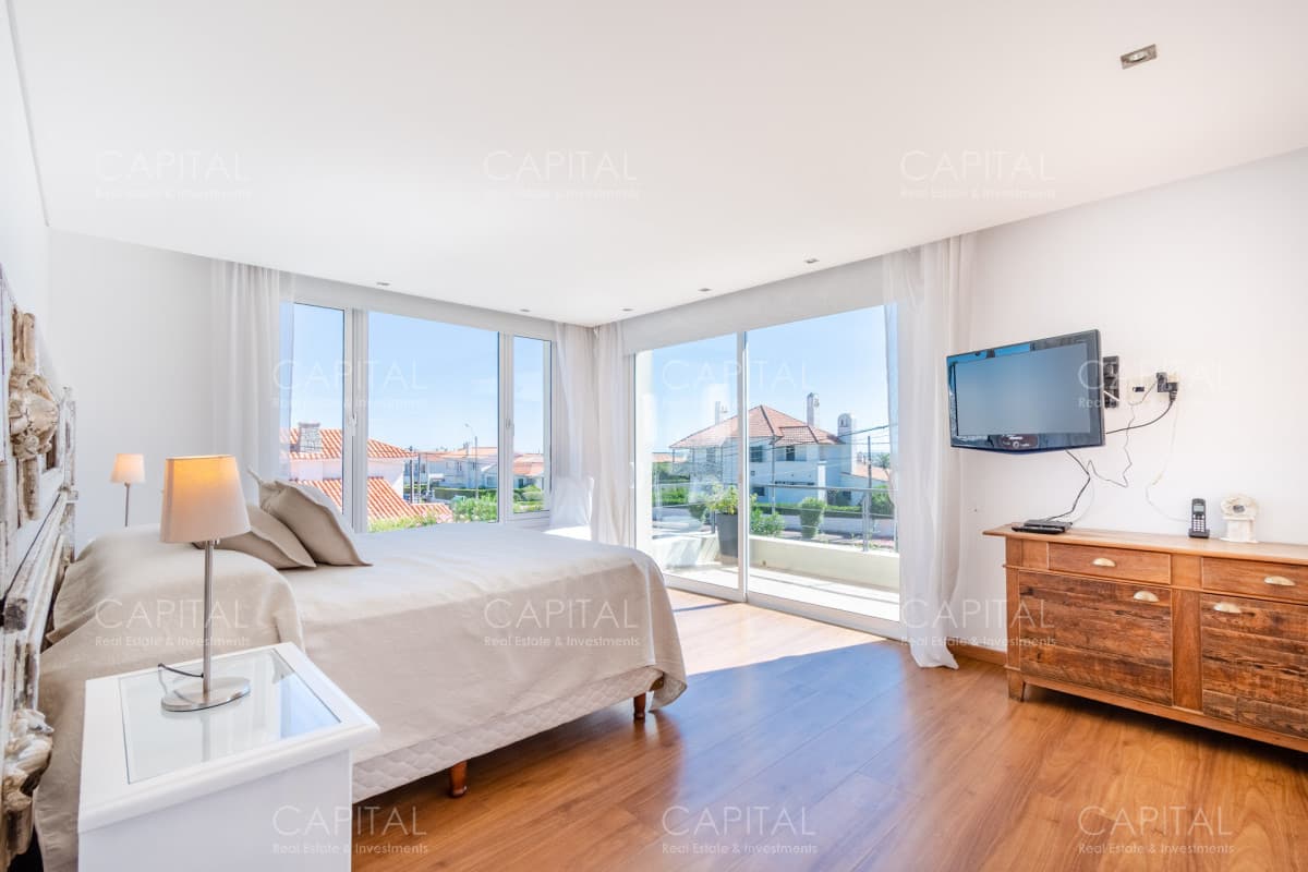 Casa en el Puerto de Punta del Este en Venta
