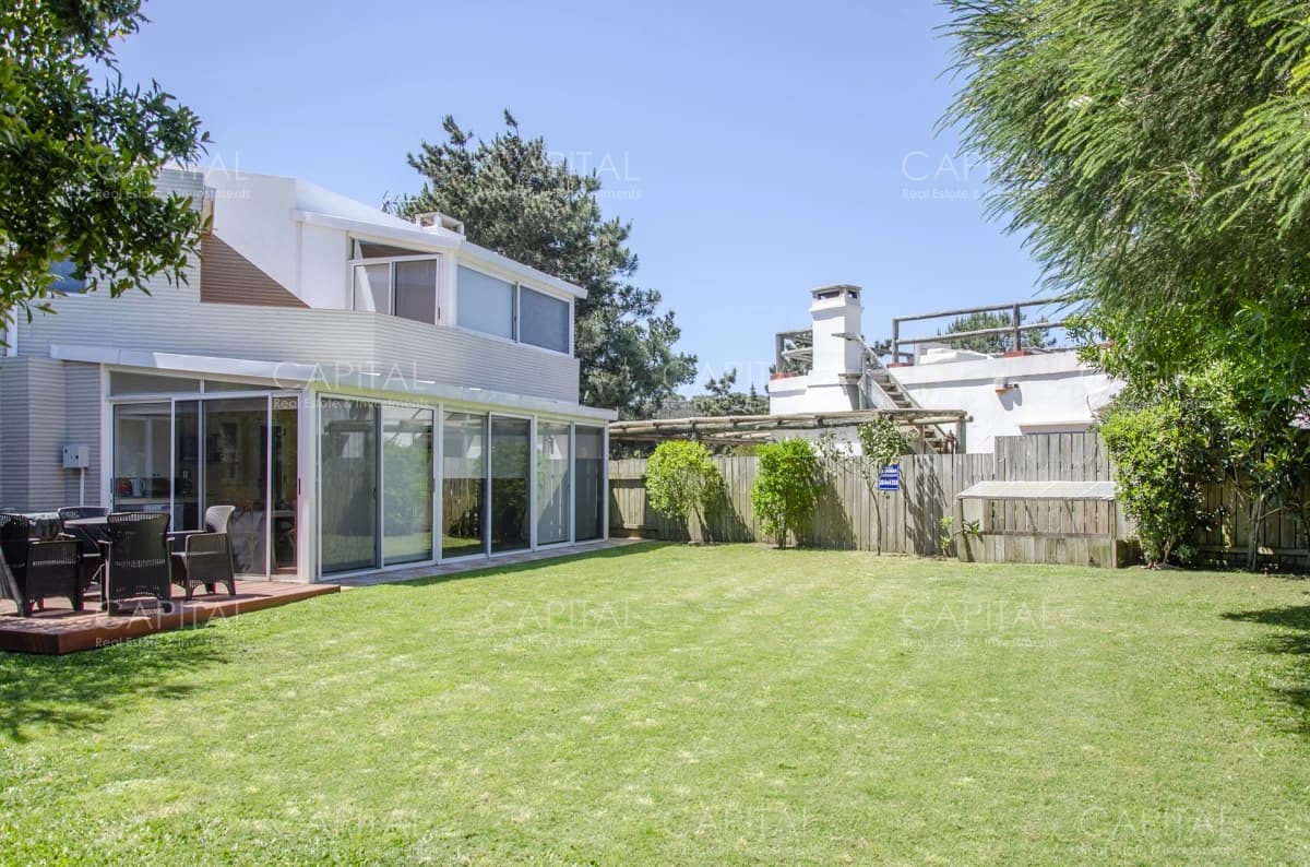 Vendo casa en La Juanita Jose Ignacio