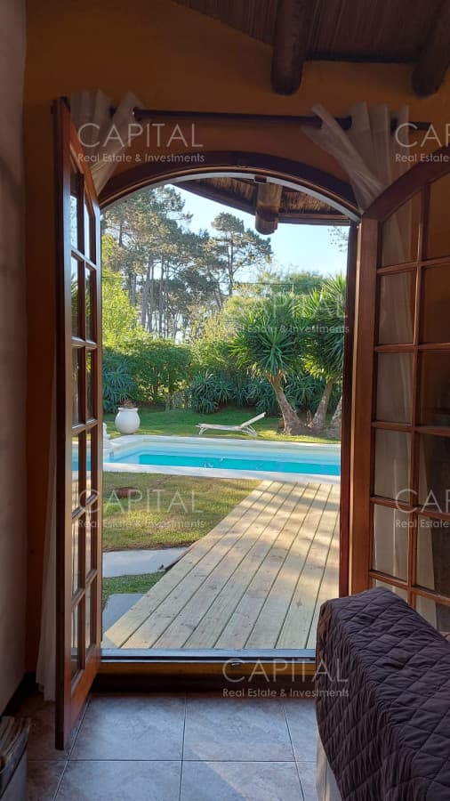 Muy buena casa en Venta en zona de colegios, Punta del Este
