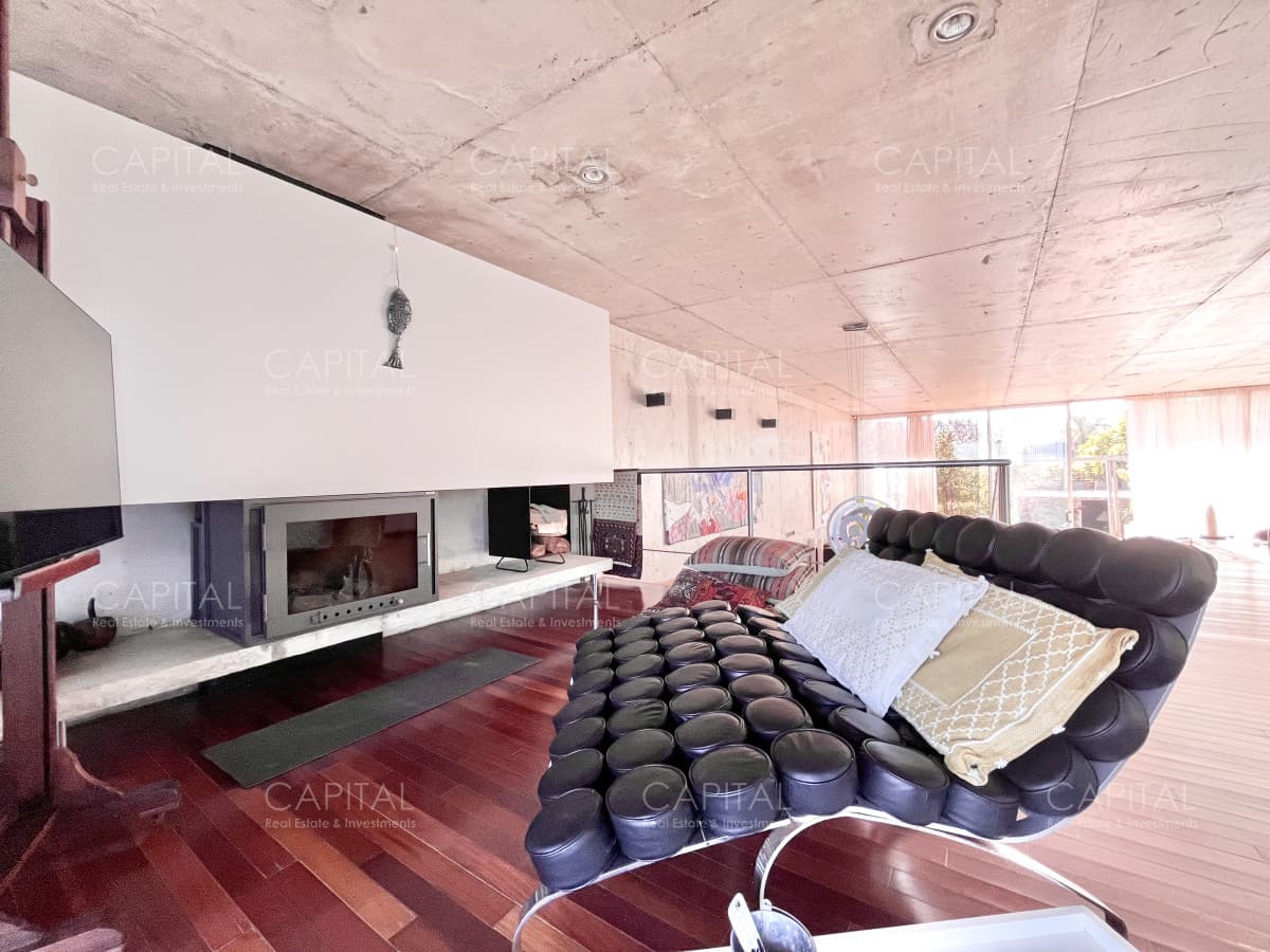 Casa en Jose Ignacio en Alquiler