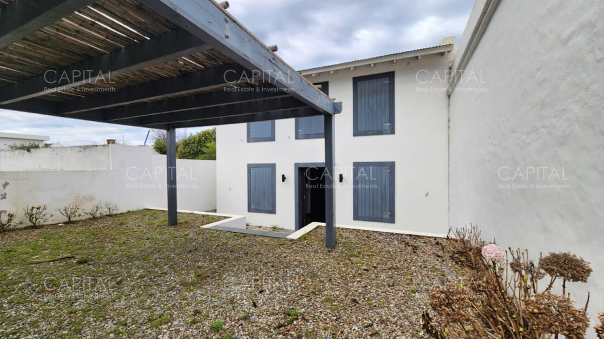 Casa en Plena Barra oportunidad