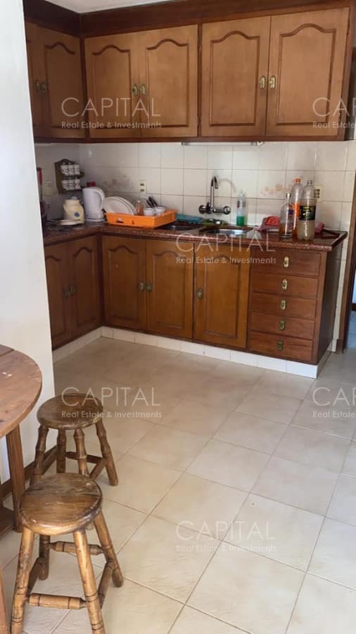 Casa en Pinares de Cinco dormitorios en Alquiler Temporario