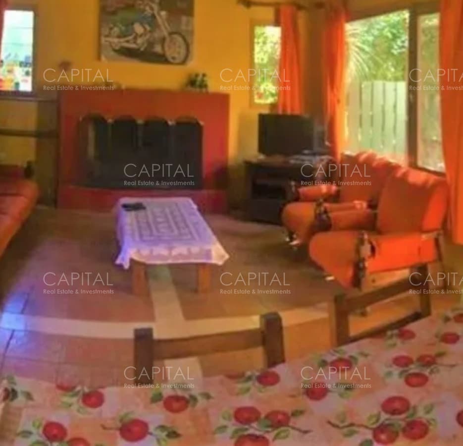 Casa en venta en La Barra el Tesoro