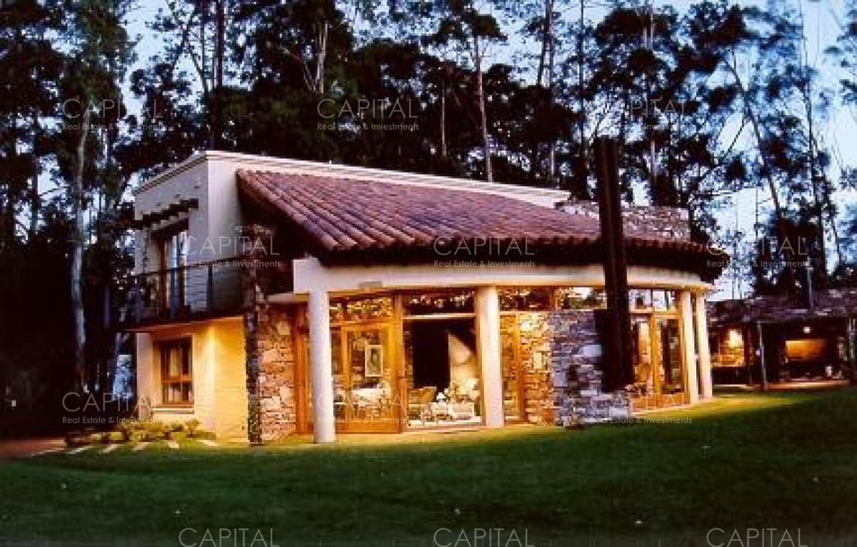 Casa Venta Alquiler Solanas Portezuelo