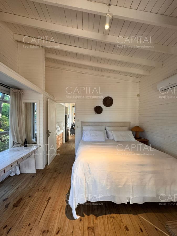 Lindisima casa en venta  al estilo la Barra