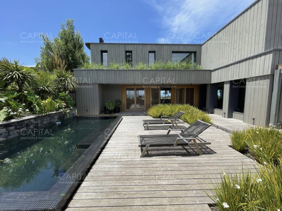 Casa en alquiler en Pinar Del Faro, Jose Ignacio