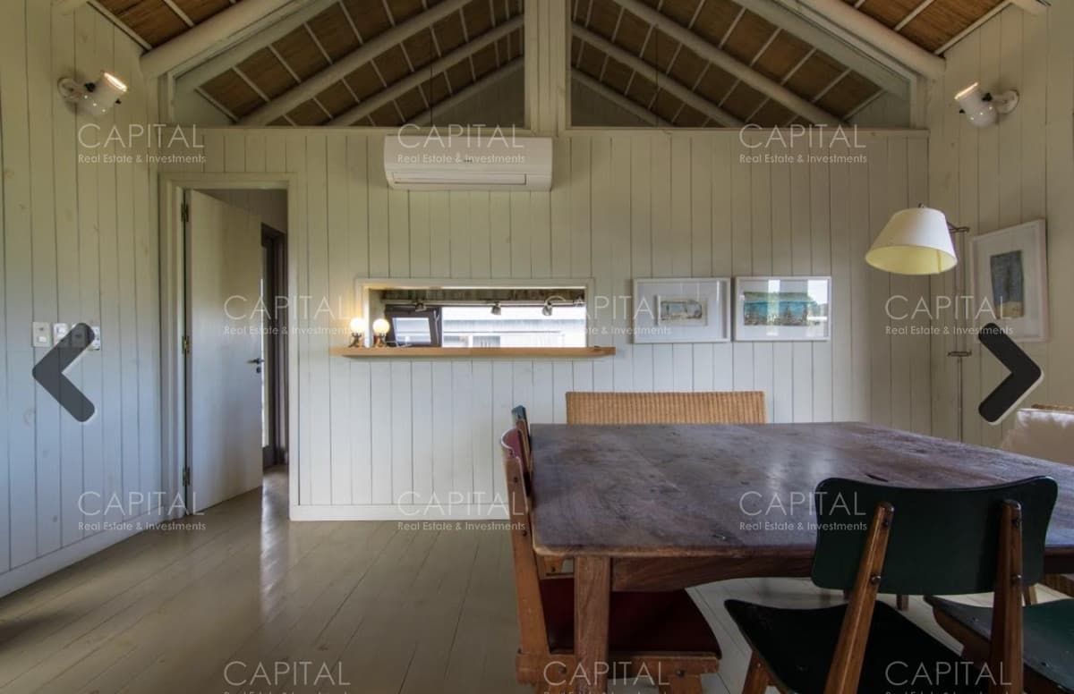 Casa en Pinar del Faro Jose Ignacio Cuatro Dormitorios