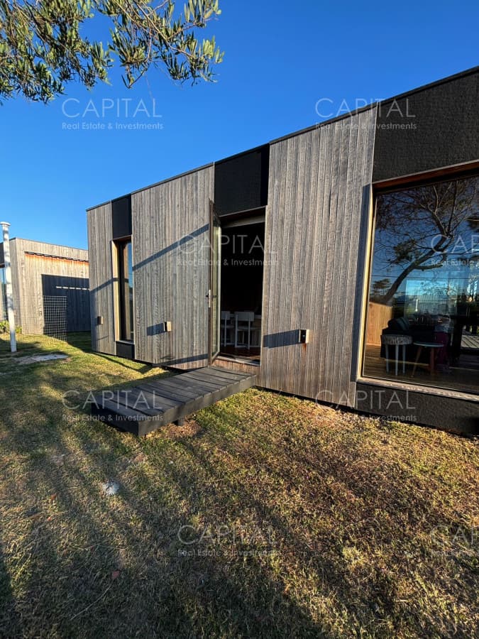 Casa en venta La Juanita Jose Ignacio