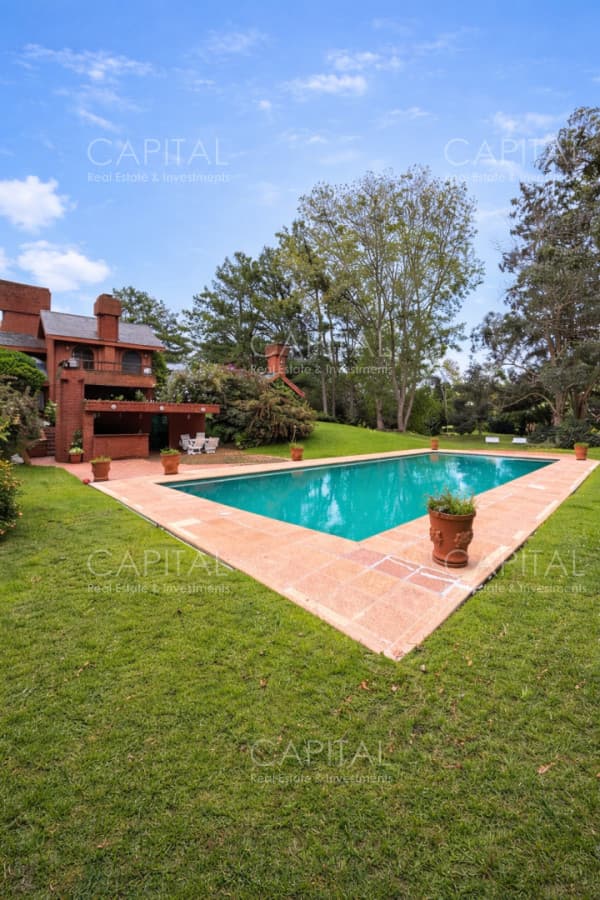 Casa en Venta en Beverly Hills, Punta del Este