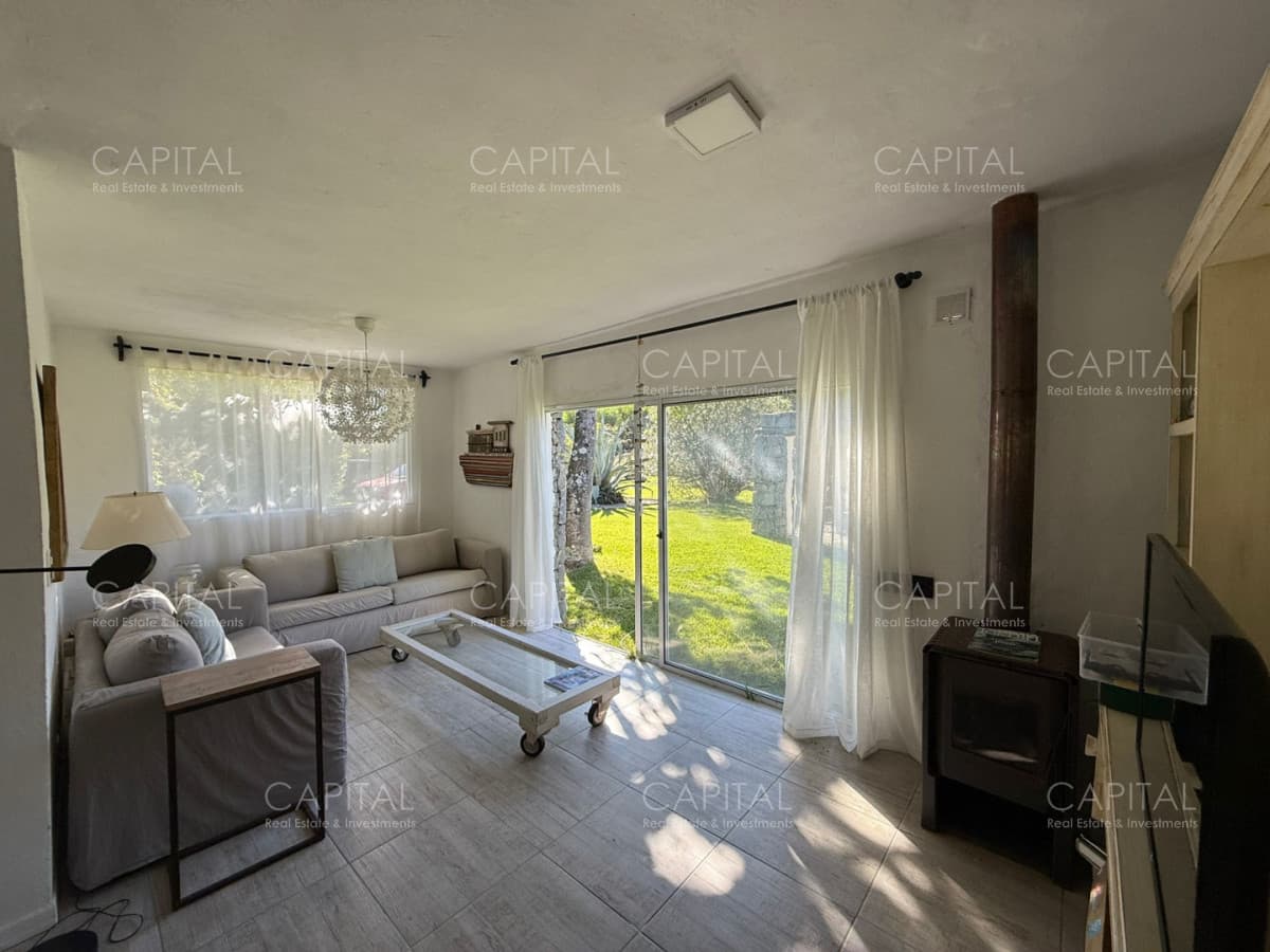 Casa en San Vicente